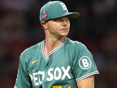 Red Sox’ Sonny Gray reveals reason for his break, rules out injury