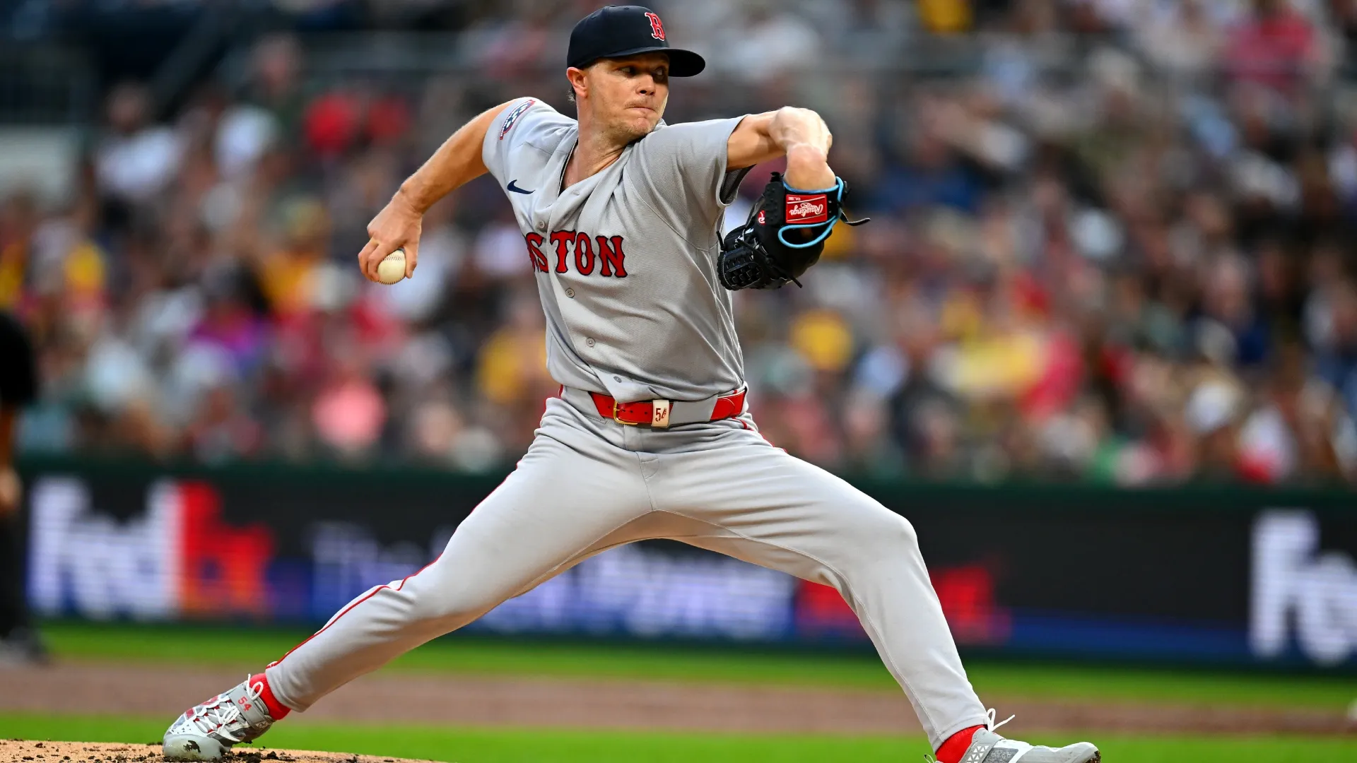Sonny Gray Boston Red Sox