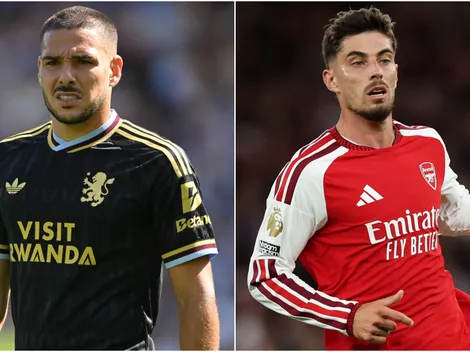 Aston Villa vs Arsenal: How to watch, Live Stream, TV Channel and Time for Premier League game on August 31, 2026