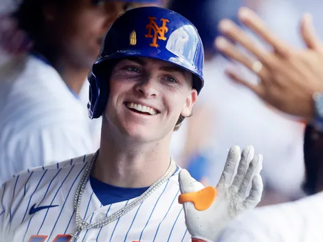 NY Mets’ Andy Green weighs in on Carson Benge’s MLB Rookie of the Year race