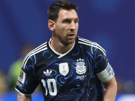 Lionel Messi explains decision to retire from Argentina after 2026 World Cup