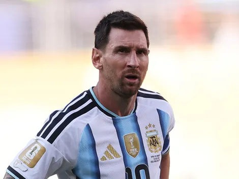 Lionel Messi retires from Argentina: When does his Inter Miami contract expire?