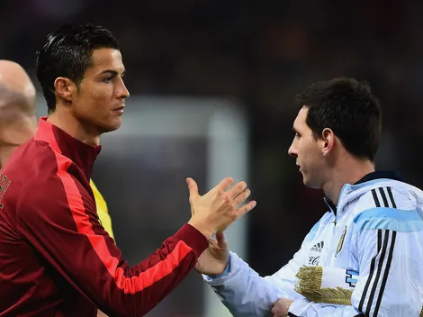 Messi retiring from Argentina: For how long will Ronaldo continue playing for Portugal?