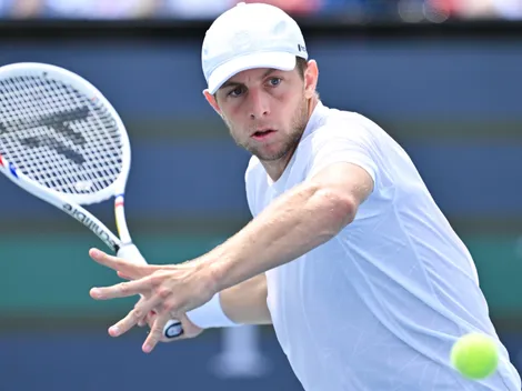 Tallon Griekspoor's profile: Who is the Dutch tennis player?