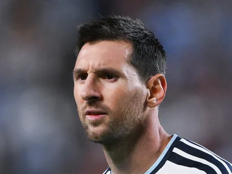 Messi expected to play final match with Argentina