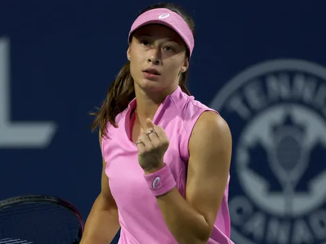 Zeynep Sonmez's profile: Who is the Turkish tennis player?