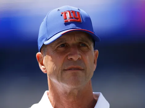NY Giants raise eyebrows with uneventful waiver wire
