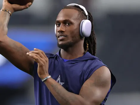 Milton available for NY Jets, and other teams after Cowboys release