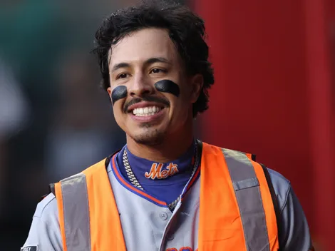 NY Mets activate Mark Vientos as roster moves continue