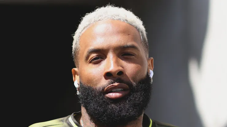 Odell Beckham Jr.