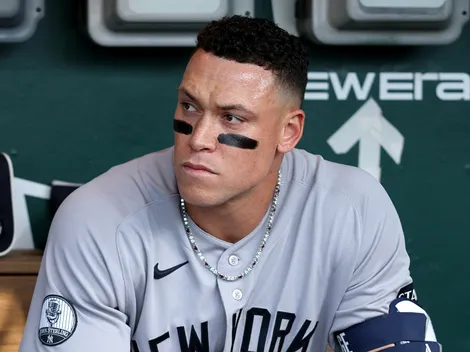 Boone explains why NY Yankees doctors haven't cleared Judge yet