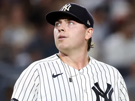 Aaron Boone outlines next steps, expectations for Ryan Weathers' rehab process