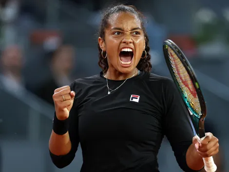 Robin Montgomery's profile: Who is the American tennis player?