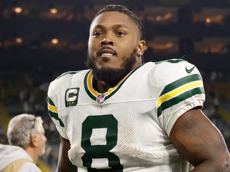 Josh Jacobs case keeping Packers attentive as team reveals its current stance