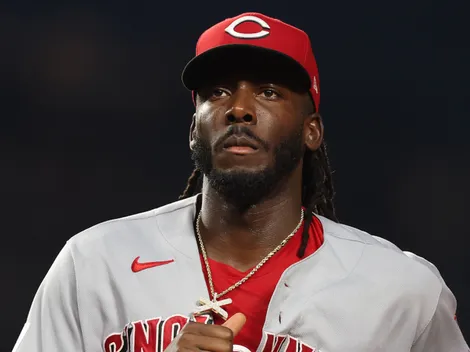 Elly De La Cruz named reported trade candidate