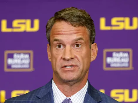 Kiffin, LSU catch heat from Swinney, Sarkisian amid NFL players saga