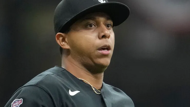 Boston Red Sox have called up RHP Jedixson Paez.
