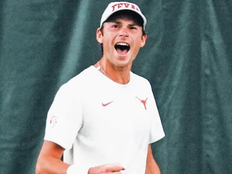 Sebastian Gorzny's profile: Who is the American tennis player?