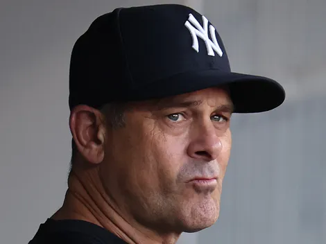 NY Yankees' Boone backs Judge's wish to skip rehab assignment, but makes no promises