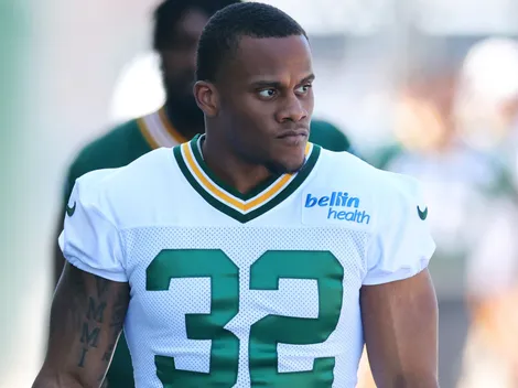 MarShawn Lloyd guarantees Packers being 'ready', addresses Jacobs situation