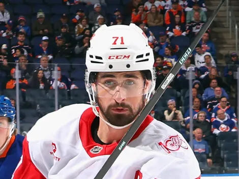 Red Wings report reveals urgent timeline to hire new GM amid Larkin drama