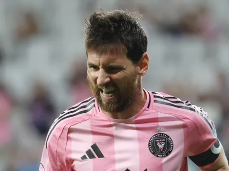 Lionel Messi, Inter Miami receive positive update on young sensation Mateo Silvetti