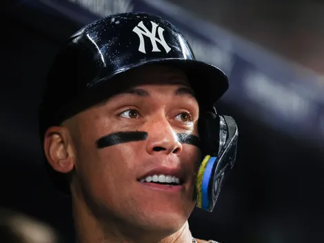 Aaron confirms Judge's latest progress before joining NY Yankees on road trip