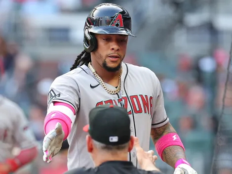 Diamondbacks manager Torey Lovullo defends Ketel Marte