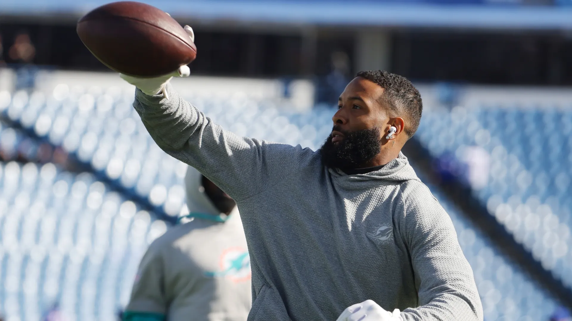 Odell Beckham Jr.