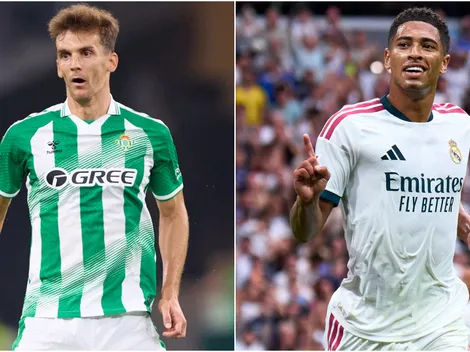 Betis vs Real Madrid: How to watch, Live Stream, TV Channel and Time for LaLiga game on September 4, 2026