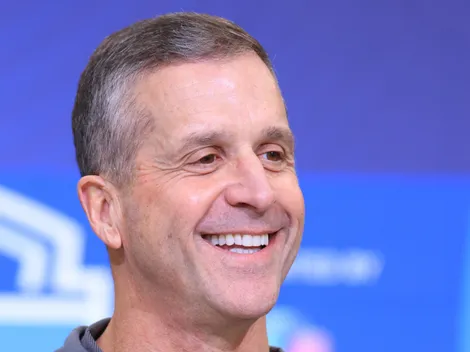 NY Giants’ John Harbaugh reveals latest Malik Nabers’ injury update