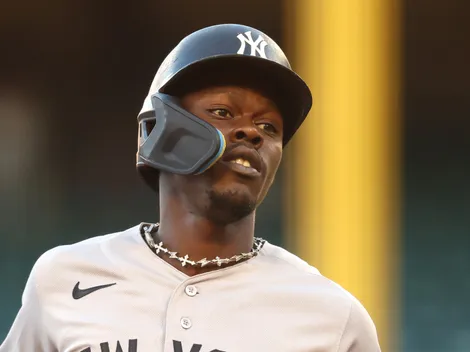 NY Yankees' Chisholm Jr. puts MLB on notice with 'winning mindset' confession