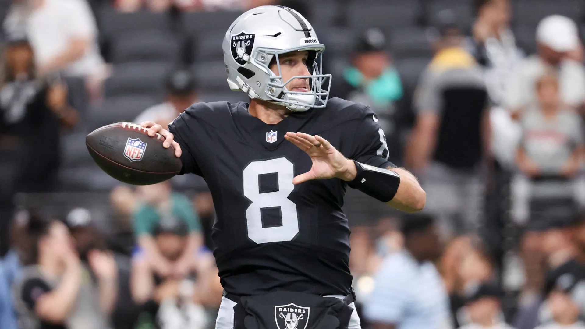 Kirk Cousins QB
