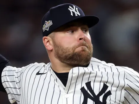 Boone explains controversial decision to NY Yankees closer Bednar