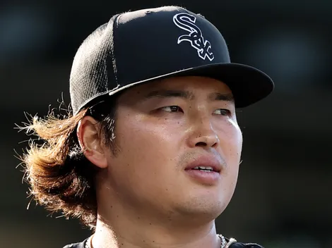 Guillen orders White Sox to change Murakami strategy