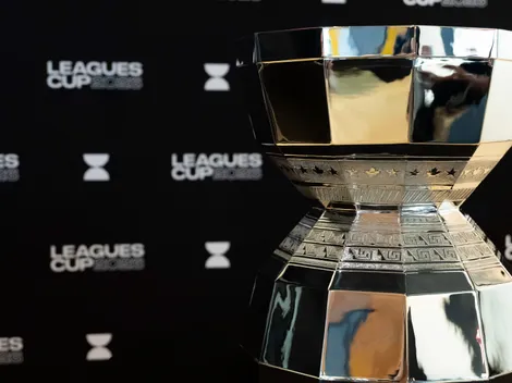 Does the 2026 Leagues Cup have a third-place game?