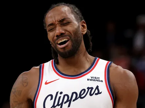 Kawhi Leonard, Clippers strongly penalized by NBA