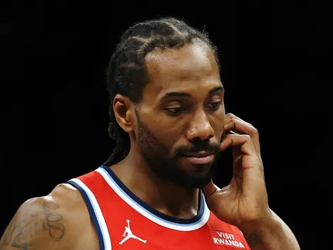 Clippers to challenge NBA penalties as Kawhi punishment affects draft picks