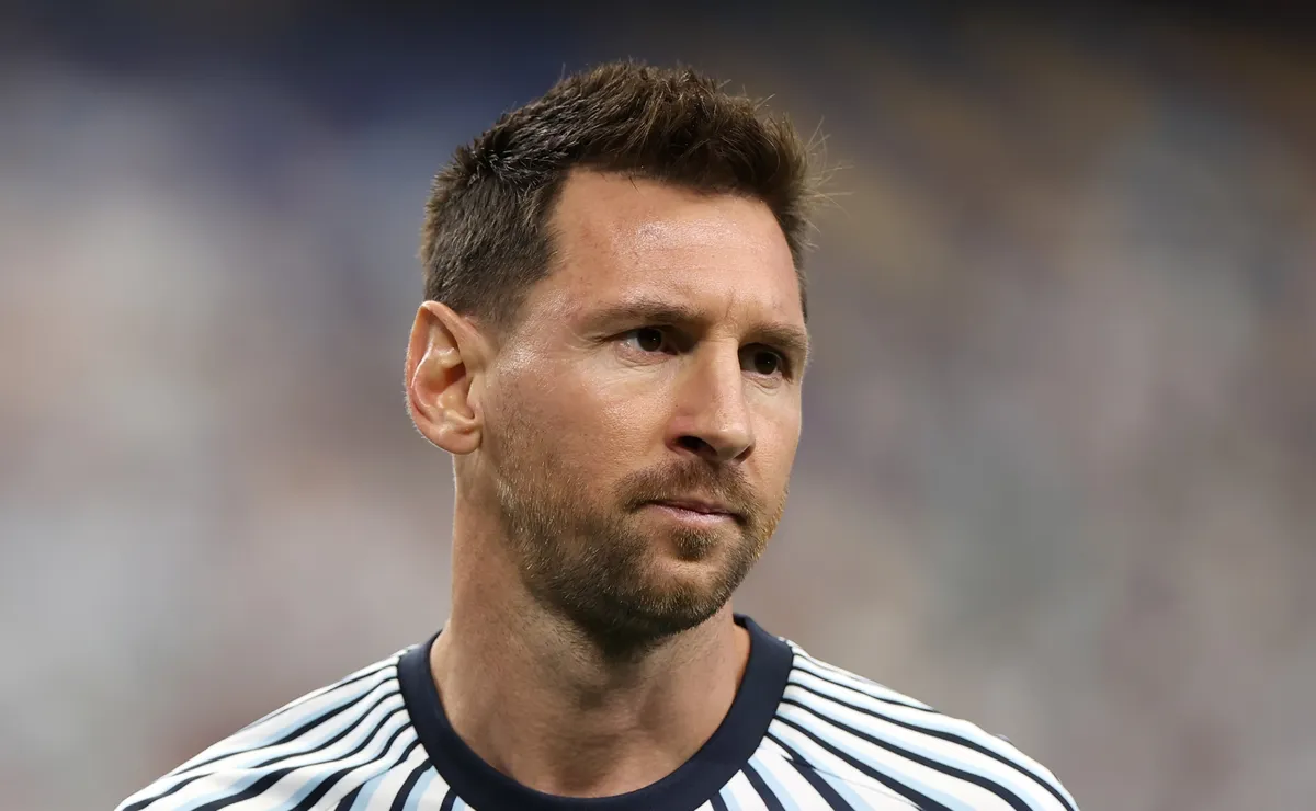 Argentina Reportedly Arranging Friendlies Amid Rumors Of Lionel Messi s 