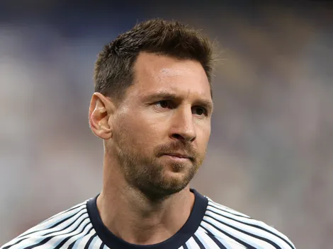 Argentina reportedly arranging friendlies amid Messi farewell game rumors