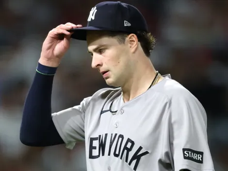 Cam Schlittler matches NY Yankees historical feat