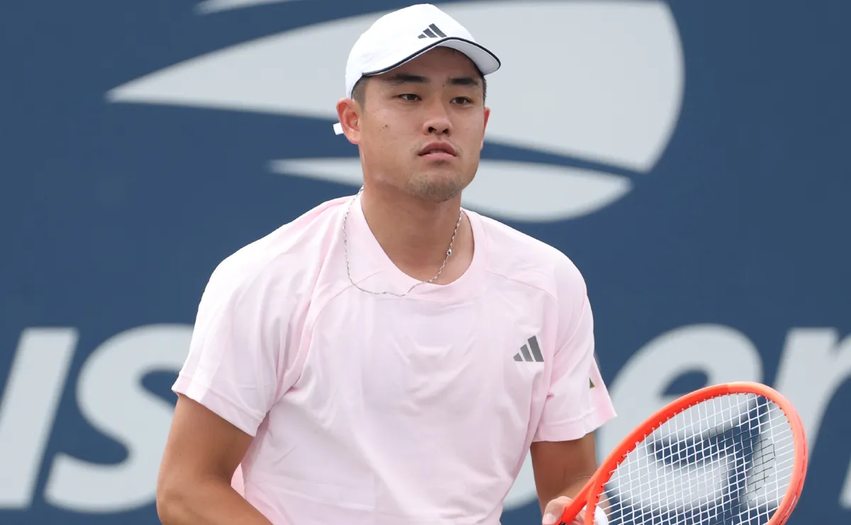 Wu Yibing’s profile: Who is the Chinese tennis player? Age, height, coach, ranking, career and more