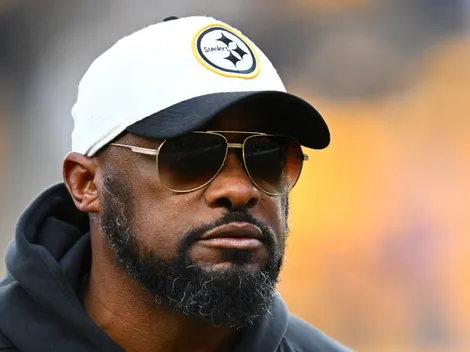 Mike Tomlin’s message to Steelers as he begins new NBC analyst role