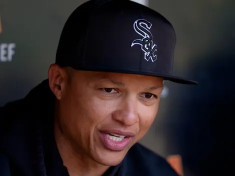 White Sox' Venable aims at Romo, backs Peters after Astros loss
