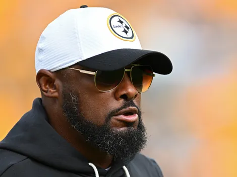 Mike Tomlin believes Steelers can win Super Bowl in 2026