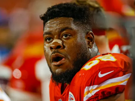 Chiefs make forced $12.5M move to be in compliance with regular season cap