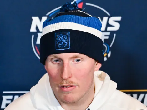 Laine reportedly draws interest from four teams