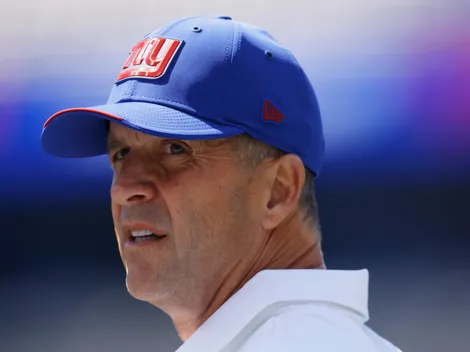 NY Giants’ John Harbaugh reveals update on who will start at CB against Cowboys