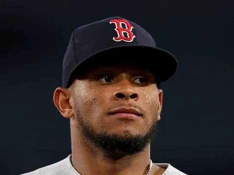 Red Sox' Tracy can't rule out long-term injury for Rafaela
