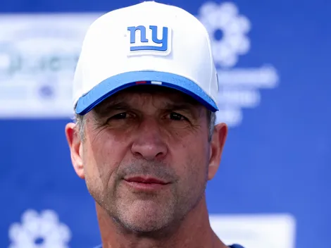 NY Giants will sign veteran defensive tackle to help John Harbaugh